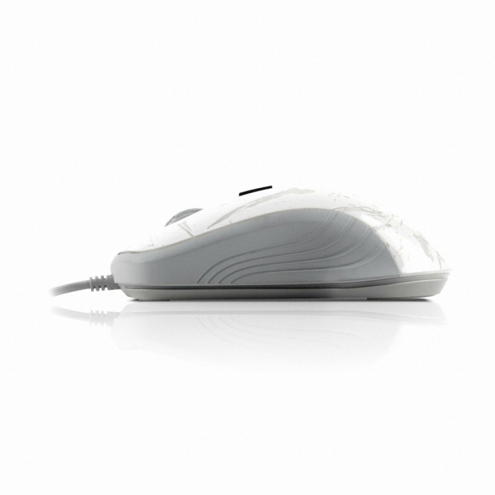 AULA JAGTEN SI-9003 LED 게이밍 마우스 (화이트)_이미지