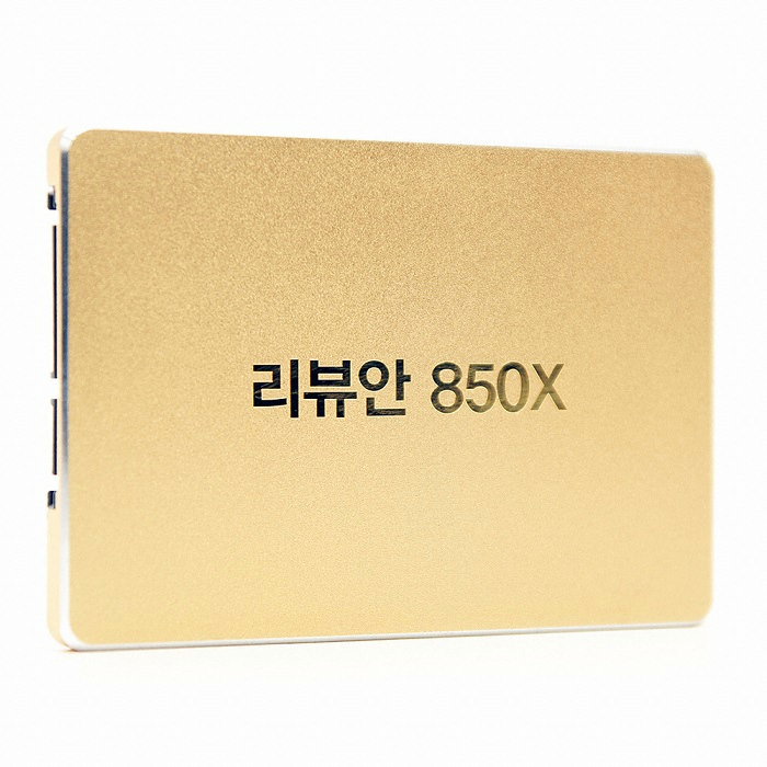 리뷰안 850X TURBO (256GB)_이미지