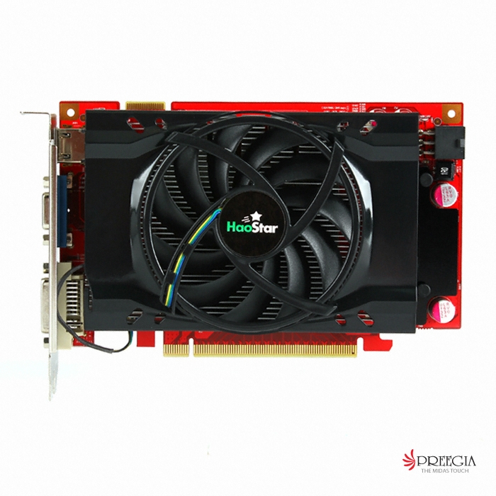 HAOSTAR 라데온 HD 5750 OSTAR D5 512MB_이미지