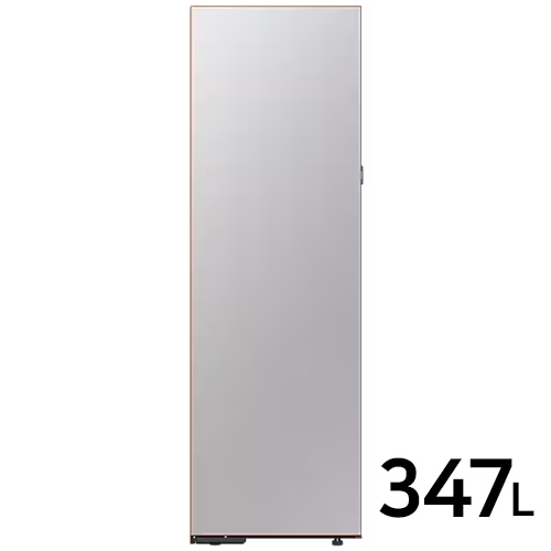 삼성전자 비스포크 인피니트 라인 키친핏 럭스 RZ34C8865 (메탈) (일반설치)