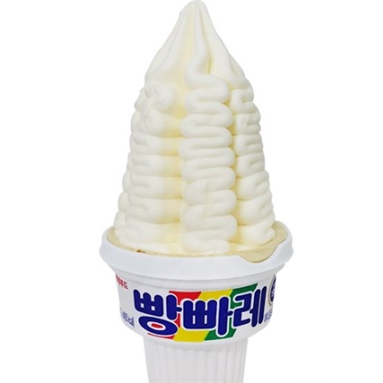 롯데푸드 빵빠레 바닐라 175ml (5개)