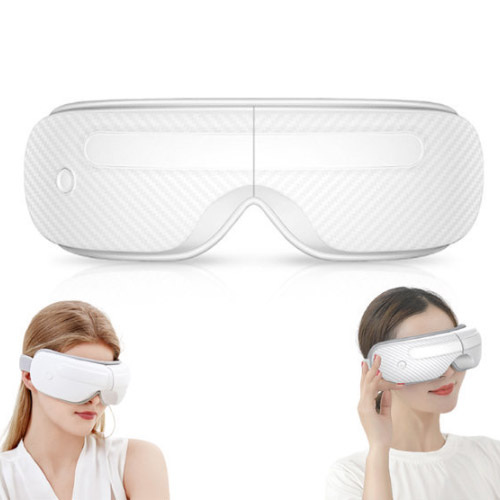 ㅤ케어메디 아이오랩 아이텍트 눈 마사지기 AIO-iTECT_이미지