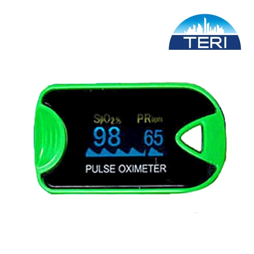 초이스메드 산소포화도 측정기 (C26)이미지입니다. 누르면 해당 게시물로 새창이동합니다.