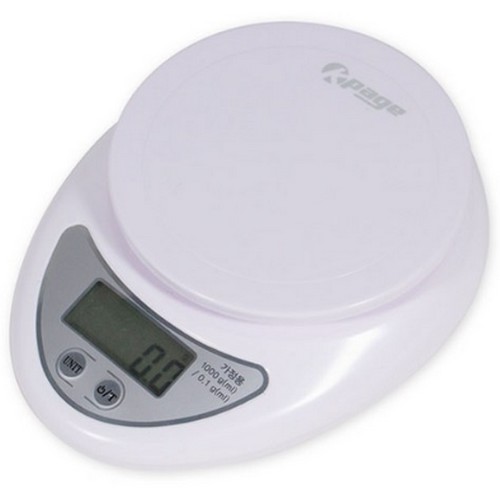 주방 전자저울 KPS-10WH