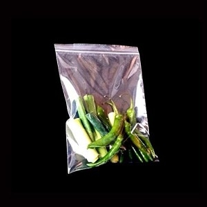 니모키즈 두께 0.1mm 두꺼운 PE 지퍼백 지퍼봉투 70X90cm 50매