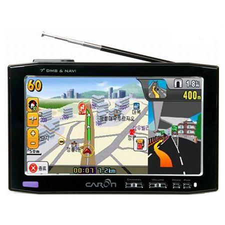 카온텔레메틱스 카온 FDN-4000 (2G)