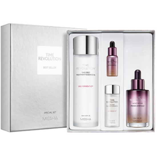 타임 레볼루션 베스트셀러 2종 세트