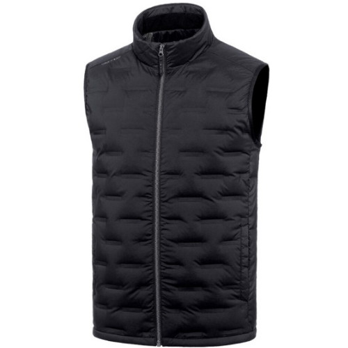 경량 다운 조끼 MK-412