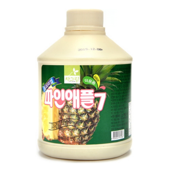 ����F&B ���׸� ���ξ���7 850ml