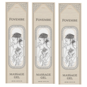 포벰브 마사지 젤 200ml (3개)_이미지