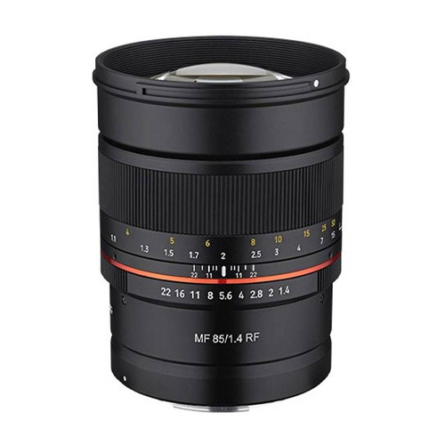 MF 14mm F2.8 RF 캐논용