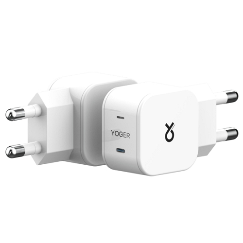 요거 PD PPS 30W GaN 충전기