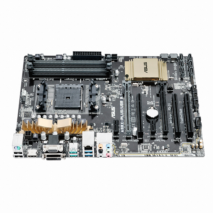ASUS A88X-PLUS/USB3.1 아이보라_이미지