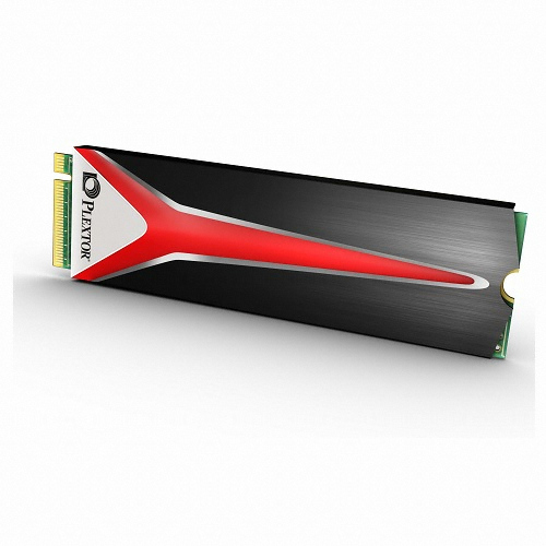 Plextor M8PeG M.2 NVMe