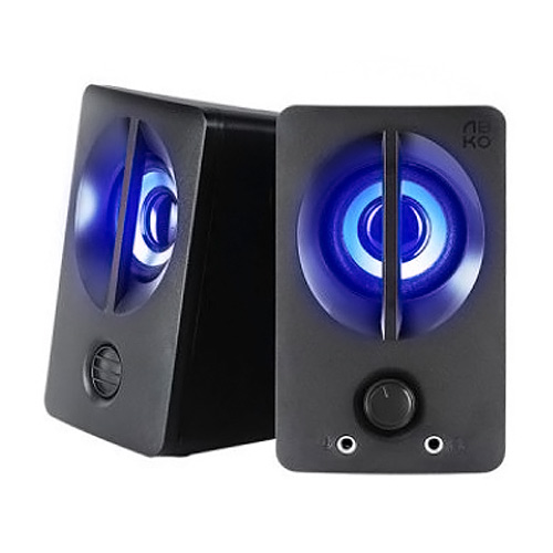 ABKO SP50 2.0채널 스피커