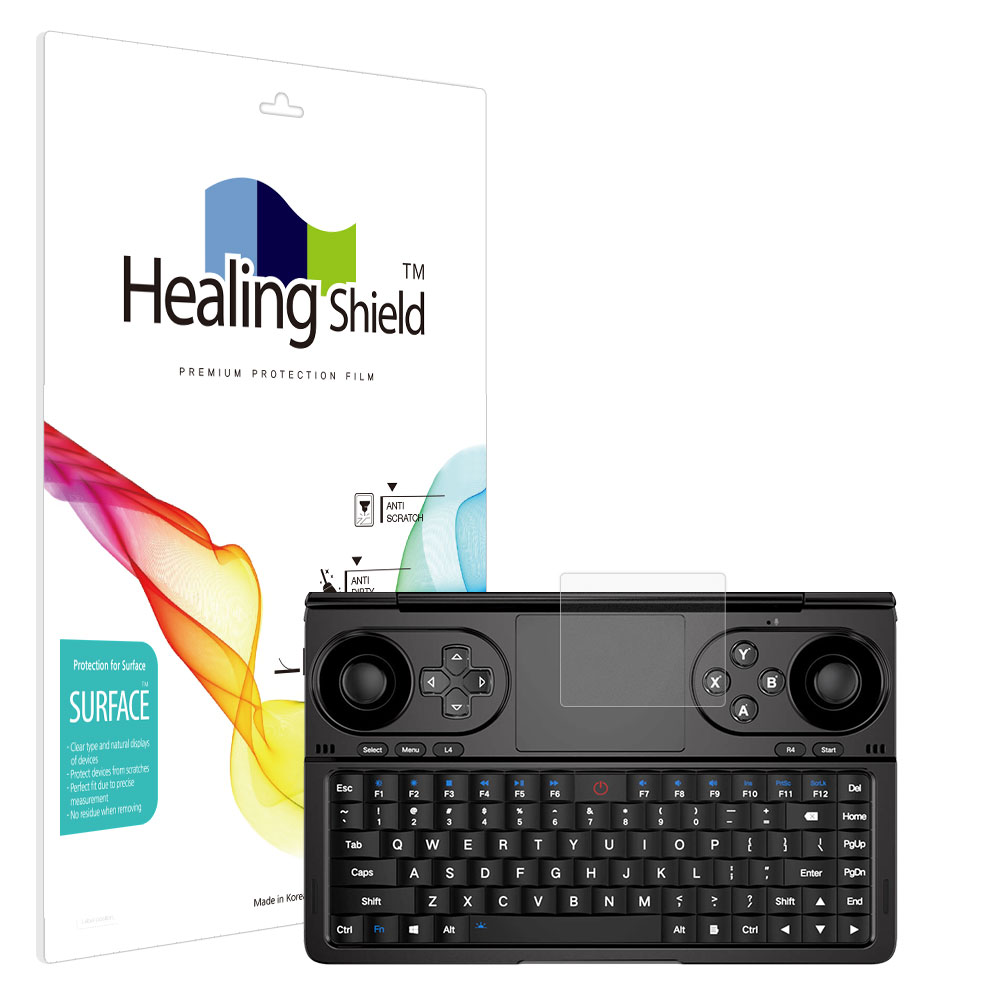 ��Ʈ�� �������� GPD WIN MINI ���� �ܺκ�ȣ�ʸ� ��ġ�е� 2��