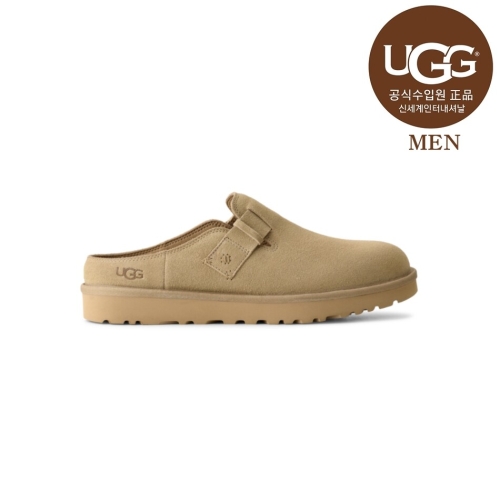 M 캘빈 클로그Kalvin Clog 1656101005