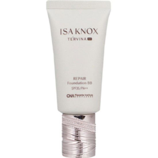 LG생활건강 이자녹스 테르비나 리페어 파운데이션 비비 50ml (1개)