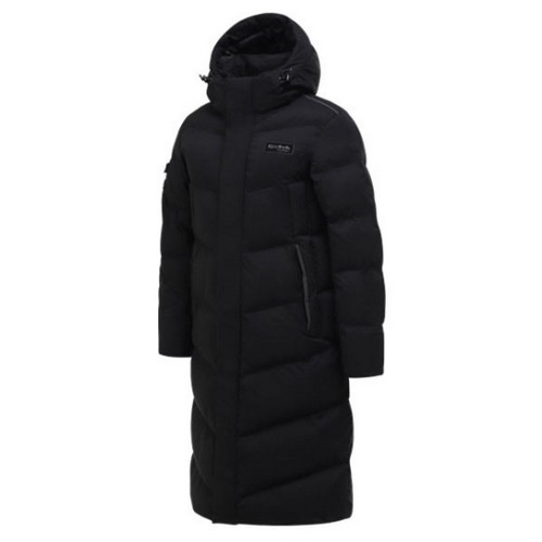 리복 올웨이즈 롱 벤치코트 2UEJFI0