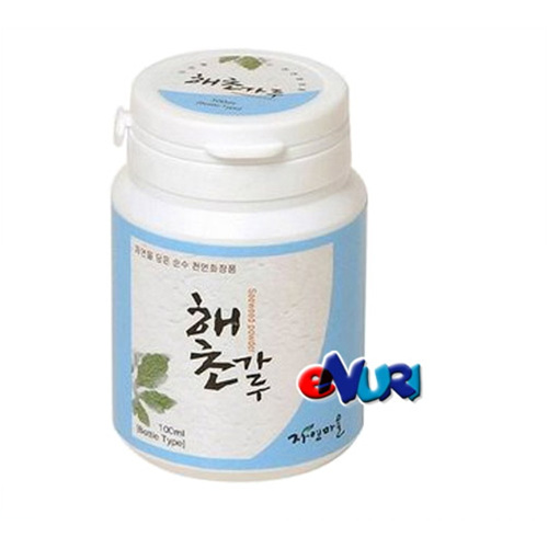 자연마을 해초가루 100g