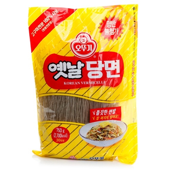 오뚜기 옛날 당면 750g [1개]
