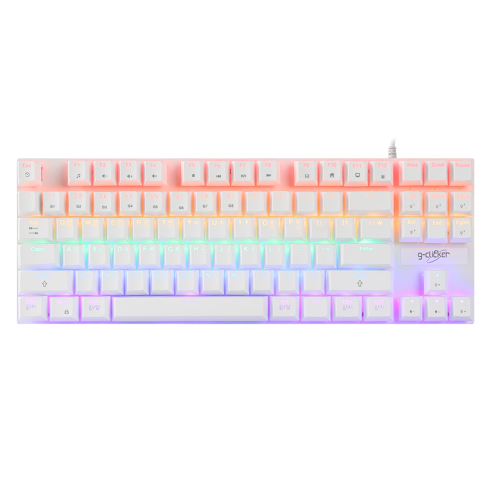 ��Ŭ��Ŀ ��������� GK-510X 87 ���� ȭ��Ʈ