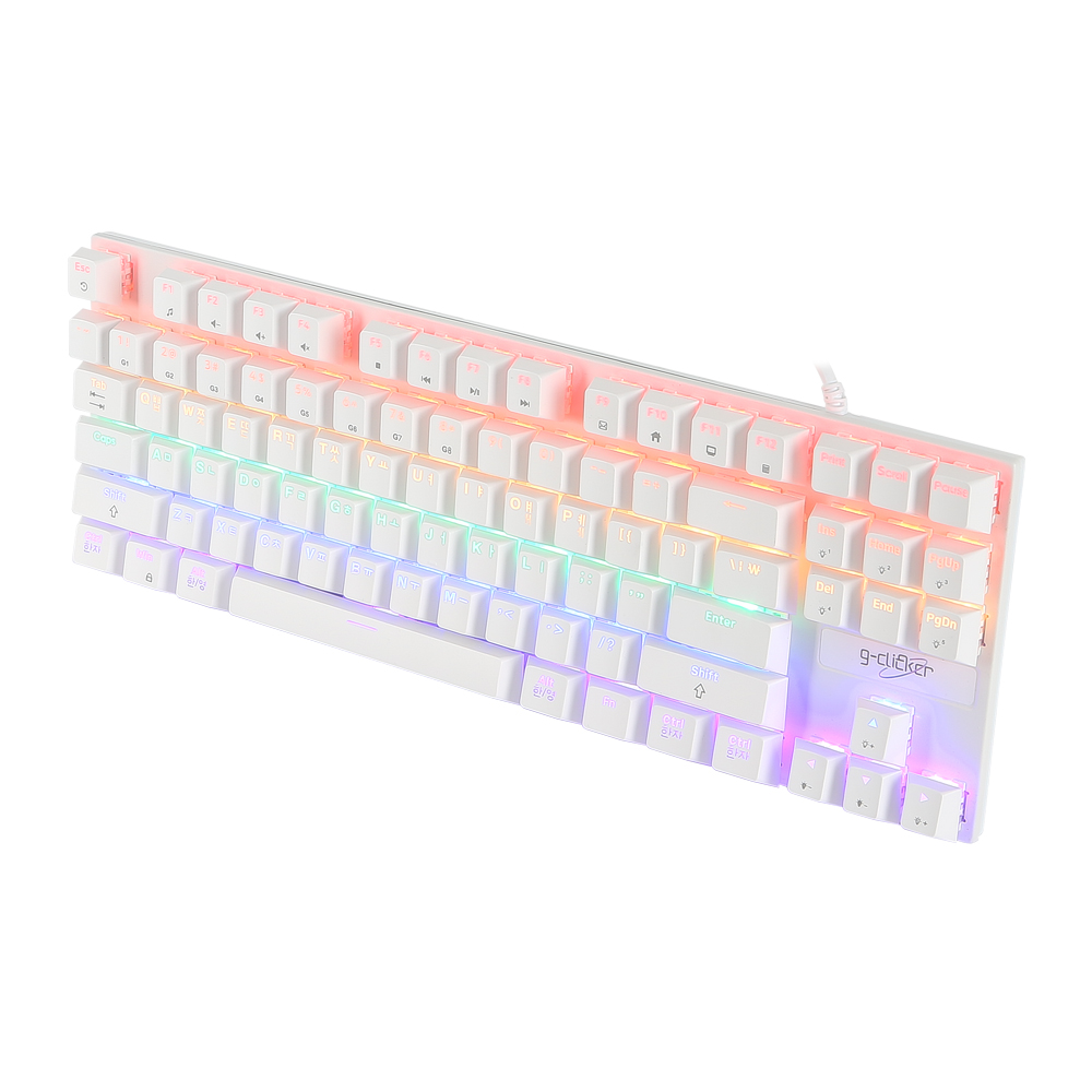 ��Ŭ��Ŀ ��������� GK-510X 87 ���� ȭ��Ʈ