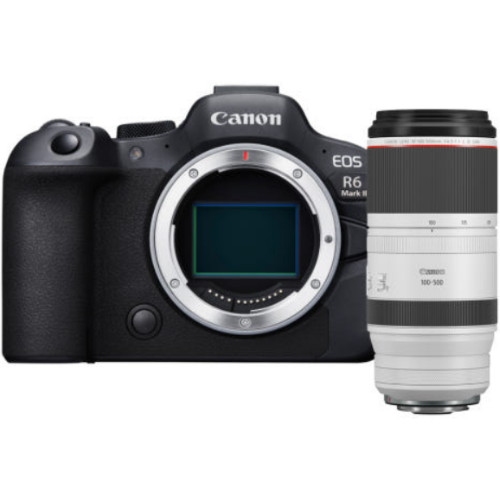 ĳ�� EOS R6 Mark II ���Ʈ