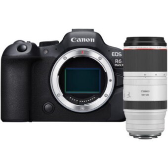 캐논 EOS R6 Mark II 렌즈세트
