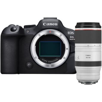 <b>캐논</b> <b>EOS</b> R6 Mark II 렌즈세트