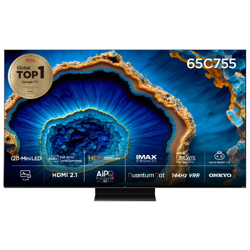 TCL 65C755