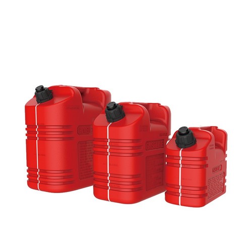 씨플로 올스타 제리캔 레드 (5L)_이미지