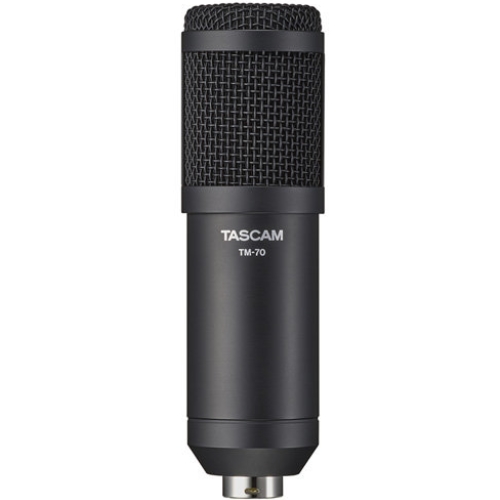 TASCAM TM-70 (해외구매)