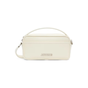 자크뮈스 숄더백 오프 화이트 라 크루아제르 더 바네토 숄더백 251553_이미지
