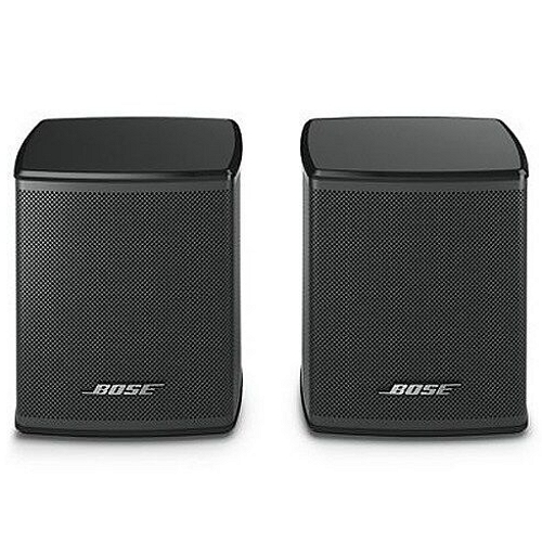 BOSE Smart Soundbar + Bass Module 500 + Surround Speakers