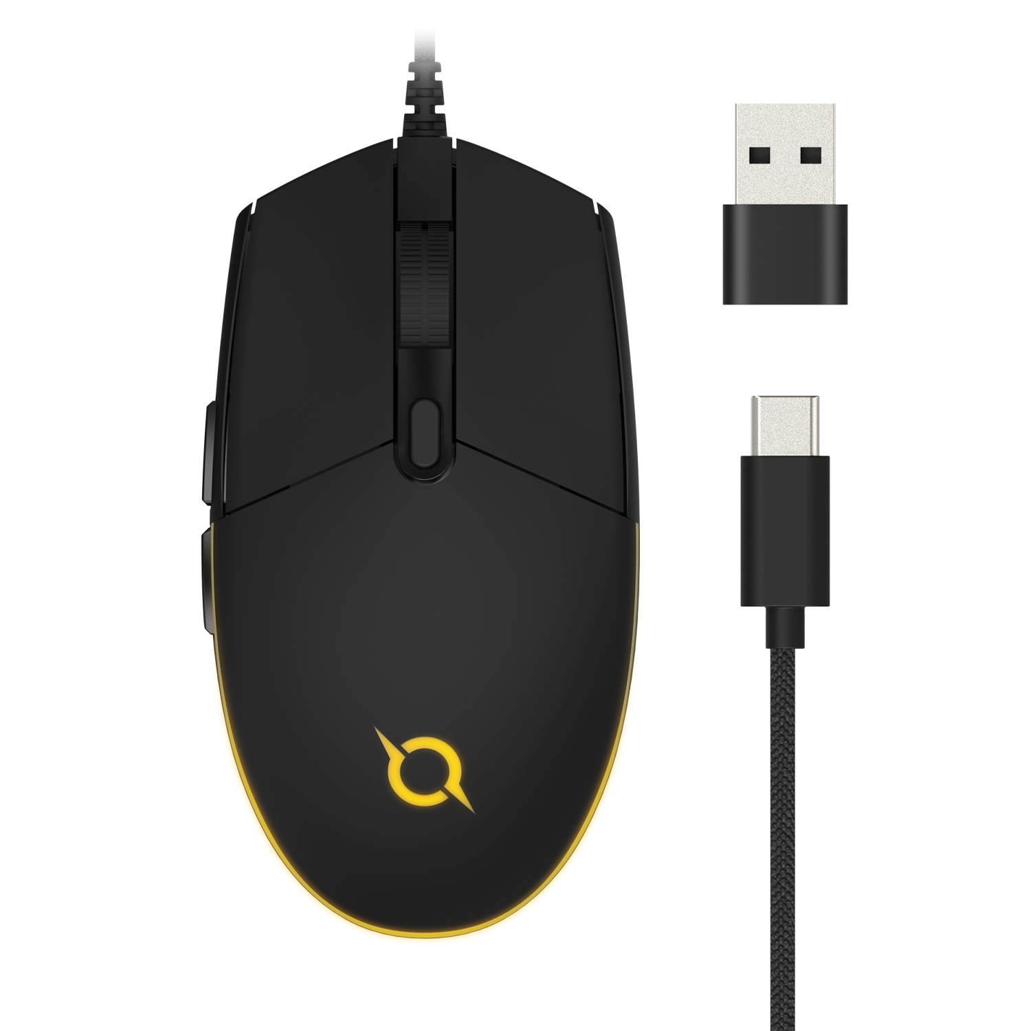 COX CM1100 (블랙)_이미지