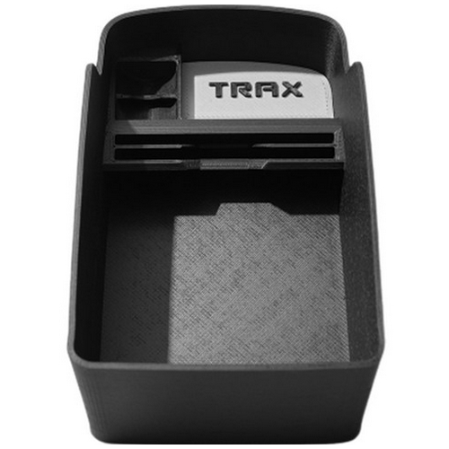 콘솔트레이 쉐보레 트랙스 크로스오버 전용