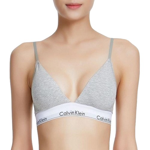 캘빈클라인언더웨어 모던 코튼 트라이앵글 브라렛 QF5650이미지입니다. 누르면 해당 게시물로 새창이동합니다.