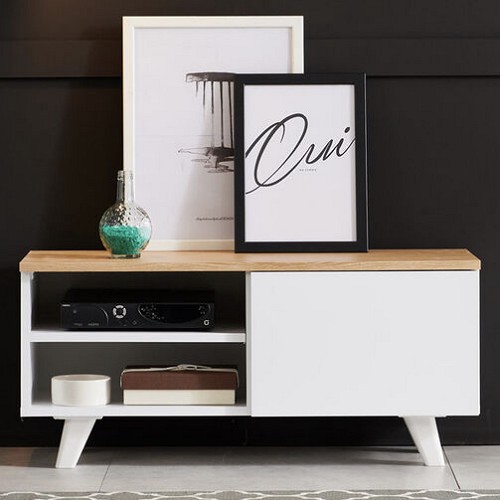 인터데코 KD522 미니 거실장 800_이미지