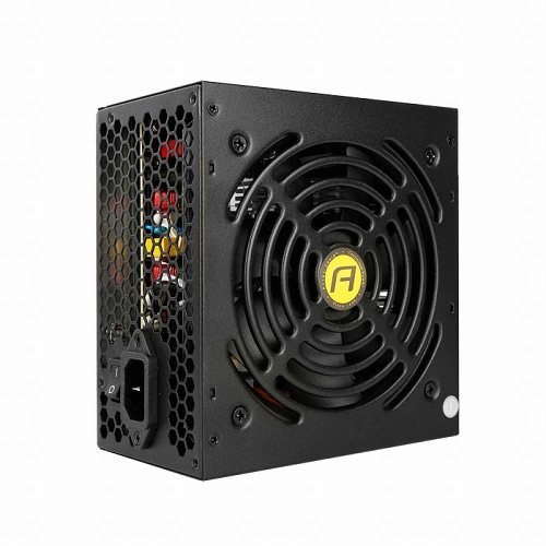 Antec VP650P PLUS 80PLUS스탠다드 230V EU_이미지