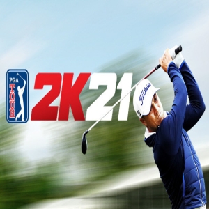 HB Studios PGA 투어 2K21 한글판