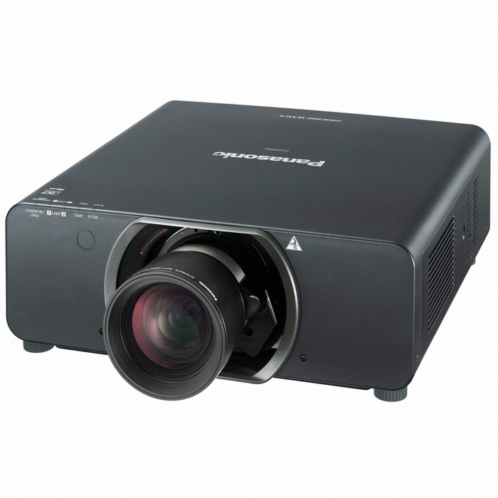 파나소닉 PT-DW8300 (정품)_이미지