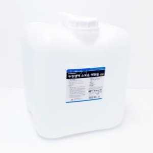 소독용 에탄올 83% 18L 말통 에탄올 알콜 알코올