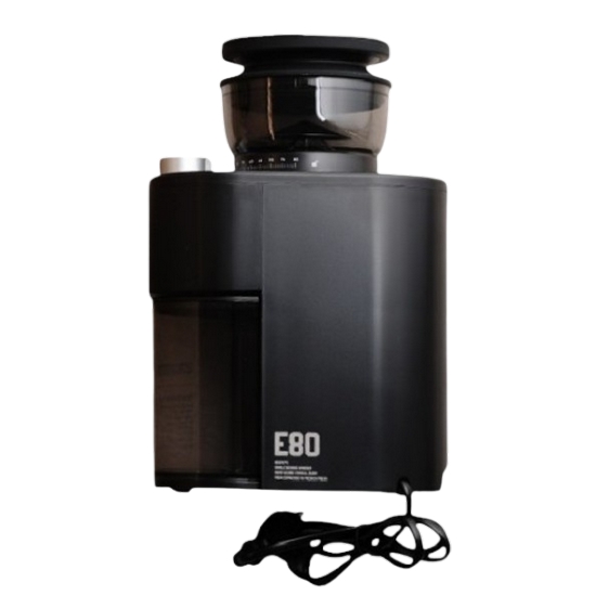 홀츠클로츠  E80 (블랙)