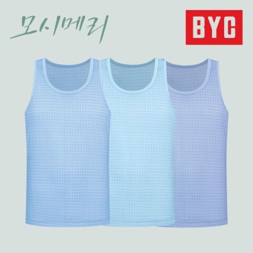 BYC ���� ��ø޸� ���� ��Ʈ_ECF3052