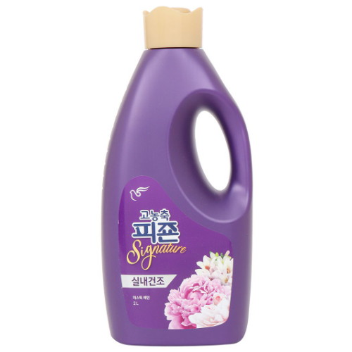 피죤 시그니처 미스틱 레인 2L (3개)_이미지