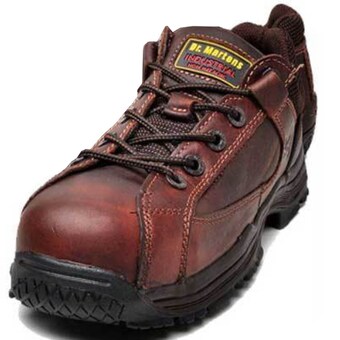 <b>닥터</b><b>마틴</b> 7A66 TEAK INDUSTRIAL BEAR 10854200