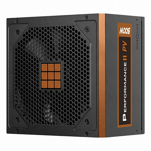 마이크로닉스 Performance II PV 500W 80PLUS브론즈 FDB_이미지