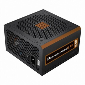 마이크로닉스 Performance II PV <b>500W</b> 80PLUS브론즈 FDB