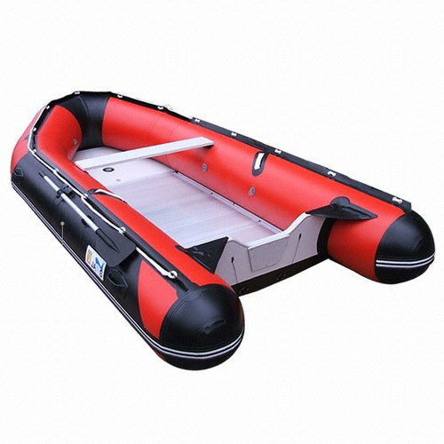 우성보트 바다겸용 스피드보트 F1-420AR_이미지